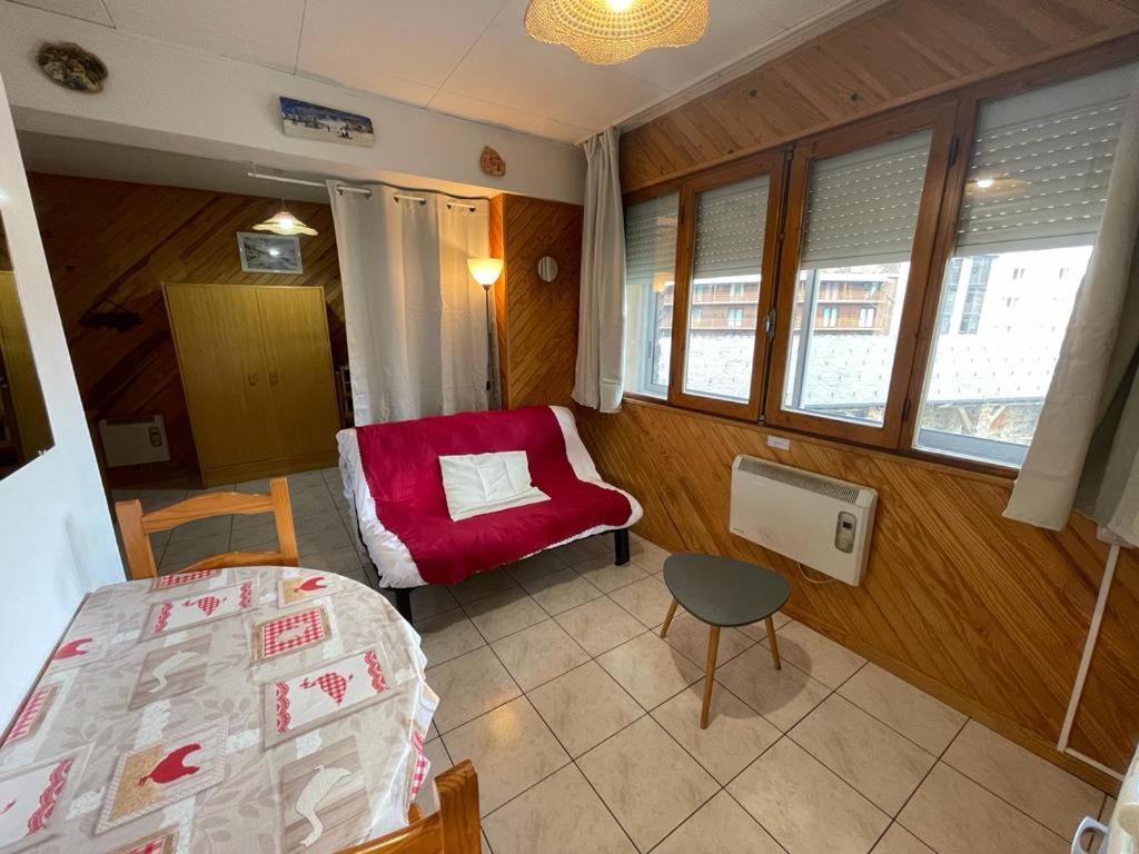 Immodelpas Grandalla Pas De La Casa Zewnętrze zdjęcie